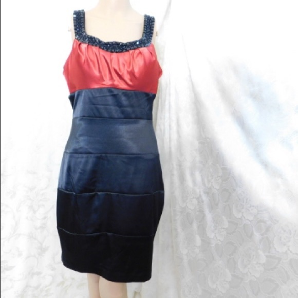 Bisou Bisou Dresses & Skirts - Bisou Bisou Dress